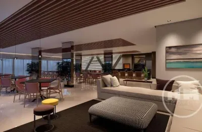 Apartamento com 3 quartos à venda na avenida governador celso ramos, centro, itapema por r$ 1.590.000