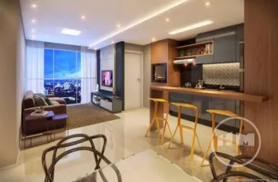Apartamento com 2 quartos à venda na avenida do estado dalmo vieira, 4295, centro, balneário camboriú por r$ 1.286.700