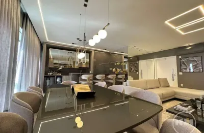 Apartamento com 4 quartos à venda na rua 2480, 93, centro, balneário camboriú por r$ 5.200.000