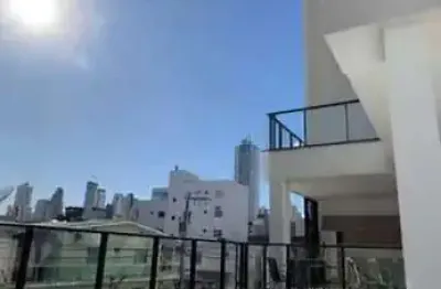 Apartamento com 3 quartos à venda na rua itália, 333, nações, balneário camboriú por r$ 1.090.000