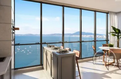 Apartamento com 3 quartos à venda na av. gov. celso ramos, centro, itapema por r$ 3.382.054