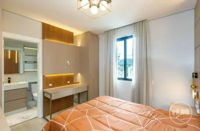 Apartamento com 3 quartos à venda na rua eleutéria caetano, 23, pioneiros, balneário camboriú por r$ 2.850.000