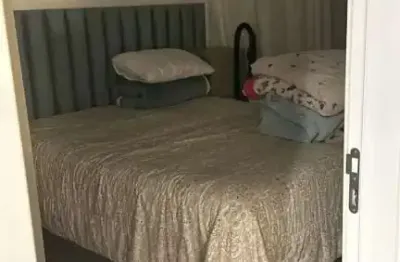 Apartamento com 2 quartos à venda na rua suécia, 110, balneário santa clara, itajaí por r$ 1.250.000