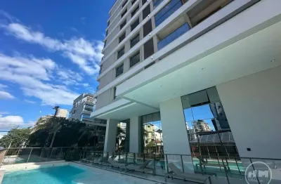 Apartamento com 3 quartos à venda na rua delfim mário pádua peixoto, 944, praia brava, itajaí por r$ 3.800.000