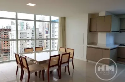 Apartamento com 3 quartos à venda na rua 3300, 350, centro, balneário camboriú por r$ 2.050.000