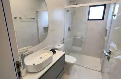 Apartamento com 3 quartos à venda na avenida 3ª avenida, 131, centro, balneário camboriú por r$ 2.430.000