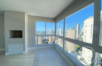 Apartamento com 3 quartos à venda na rua 1926, 236, centro, balneário camboriú por r$ 2.600.000