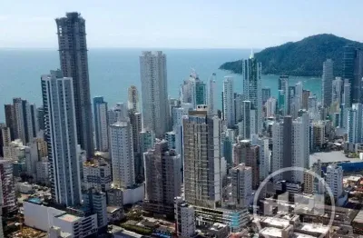 Apartamento com 4 quartos à venda na avenida 3ª avenida, 155, centro, balneário camboriú por r$ 2.585.000