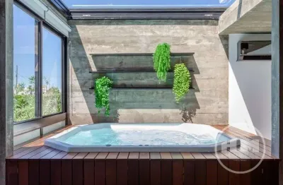 Apartamento com 3 quartos à venda na rua ivo josé rebello, 610, santa regina, camboriú por r$ 3.800.000