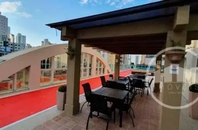 Apartamento com 4 quartos à venda na rua 1950, 605, centro, balneário camboriú por r$ 8.900.000