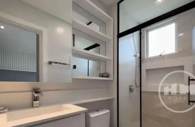 Apartamento com 4 quartos à venda na rua 3900, 155, centro, balneário camboriú por r$ 3.990.000