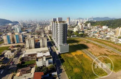 Apartamento com 2 quartos à venda na rua licurana, 721, tabuleiro, camboriú por r$ 683.505