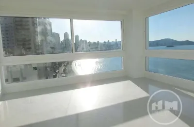 Apartamento com 3 quartos à venda na avenida atlântica, 5200, centro, balneário camboriú por r$ 5.565.000