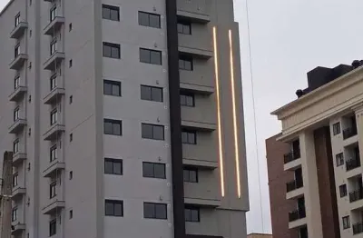 Apartamento com 2 quartos à venda na rua cerejeira, 178, tabuleiro (monte alegre), camboriú por r$ 827.300