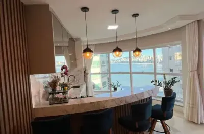 Apartamento com 3 quartos para alugar na rua mingote serafim, 10, pioneiros, balneário camboriú por r$ 15.000