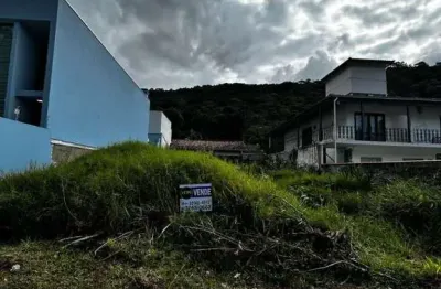 Terreno à venda na rua alexandre alexius reiser, 90, ressacada, itajaí por r$ 690.000