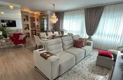 Apartamento com 3 quartos à venda na rua 906, 161, centro, balneário camboriú por r$ 2.200.000