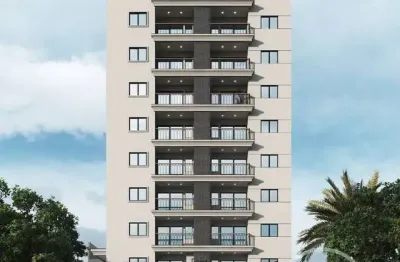 Apartamento com 2 quartos à venda na rua são leopoldo, 267, são francisco de assis, camboriú por r$ 1.114.977
