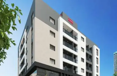 Apartamento com 2 quartos à venda na rua áustria, 175, nações, balneário camboriú por r$ 1.046.876