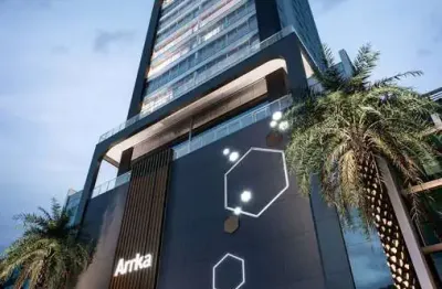 Sala comercial à venda na rua alvin bauer, 159, centro, balneário camboriú por r$ 11.152.000