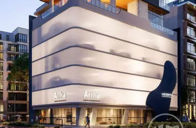 Apartamento com 4 quartos à venda na rua 2800, 90, centro, balneário camboriú por r$ 4.900.000
