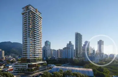Apartamento com 3 quartos à venda na alameda ernesto schneider, 150, fazenda, itajaí por r$ 3.977.790