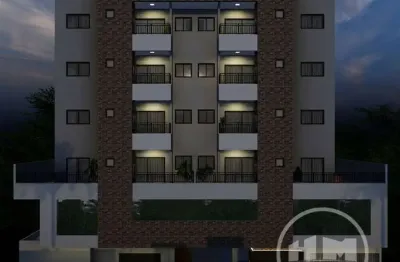 Apartamento com 2 quartos à venda na rua dom francisco, 241, vila real, balneário camboriú por r$ 973.400