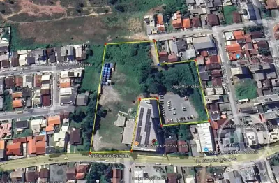 Terreno comercial para alugar na rua siqueira campos, 370, centro, camboriú