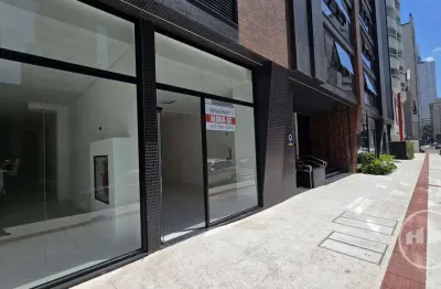 Sala comercial para alugar na rua 600, 250, centro, balneário camboriú por r$ 11.000