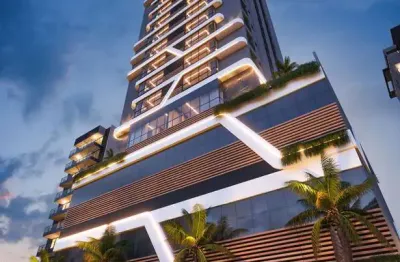 Apartamento com 4 quartos à venda na rua 1822, 109, centro, balneário camboriú por r$ 4.676.000