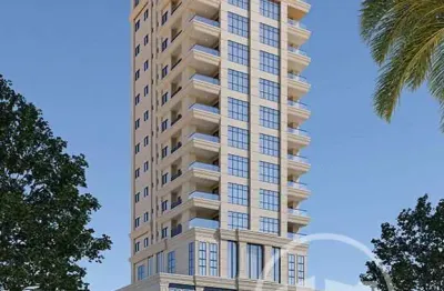 Apartamento com 3 quartos à venda na rua 3122, 206, centro, balneário camboriú por r$ 2.950.000