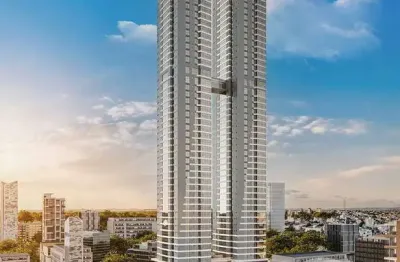 Apartamento com 4 quartos à venda na rua 3250, 189, centro, balneário camboriú por r$ 10.322.140