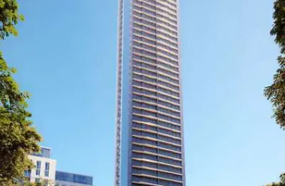 Apartamento à venda na avenida atlântica, 1960, centro, balneário camboriú por r$ 13.358.000