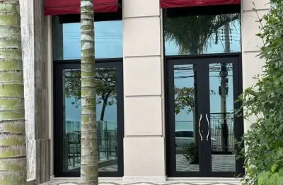Sala comercial à venda na avenida atlântica, 4438, centro, balneário camboriú por r$ 9.890.000