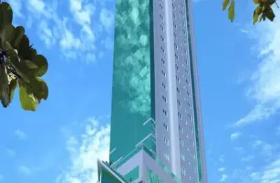 Apartamento com 4 quartos à venda na rua julieta lins, 155, pioneiros, balneário camboriú por r$ 6.335.000