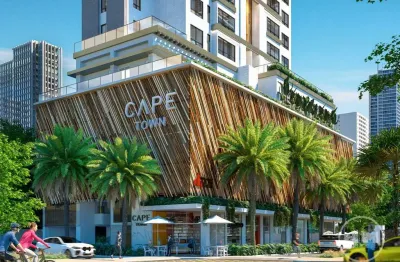Apartamento com 3 quartos à venda na rua 3198, 195, centro, balneário camboriú por r$ 2.329.680