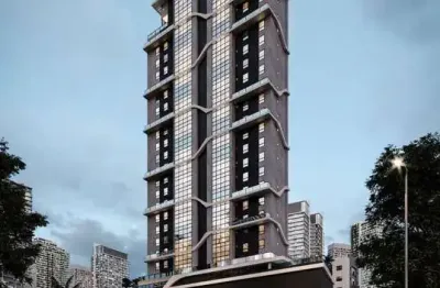 Apartamento com 3 quartos à venda na rua 3710, 371, centro, balneário camboriú por r$ 3.300.000