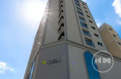 Apartamento com 2 quartos à venda na rua são marcos, 315, são francisco de assis, camboriú por r$ 720.000