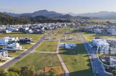 Terreno à venda na rua jesuíno anastácio pereira, 610, santa regina, camboriú por r$ 1.160.000