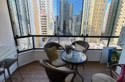 Apartamento com 3 quartos à venda na rua 1822, 250, centro, balneário camboriú por r$ 1.250.000