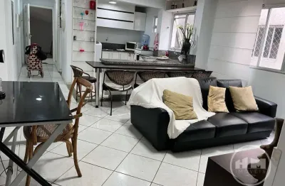 Apartamento com 2 quartos à venda na avenida atlântica, 2554, centro, balneário camboriú por r$ 1.350.000