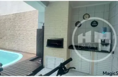 Casa com 3 quartos à venda na rua 2350, 1419, centro, balneário camboriú por r$ 1.900.000