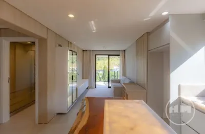 Apartamento com 2 quartos à venda na rua suécia, 110, balneário santa clara, itajaí por r$ 1.400.000