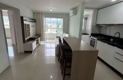 Apartamento com 2 quartos à venda na rua tarci testoni dos santos, 190, centro, camboriú por r$ 550.000