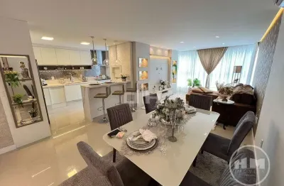 Apartamento com 3 quartos à venda na rua 1542, 155, centro, balneário camboriú por r$ 2.200.000