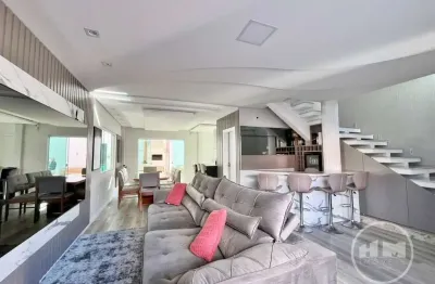 Casa com 3 quartos para alugar na rua marrocos, 342, nações, balneário camboriú por r$ 14.000