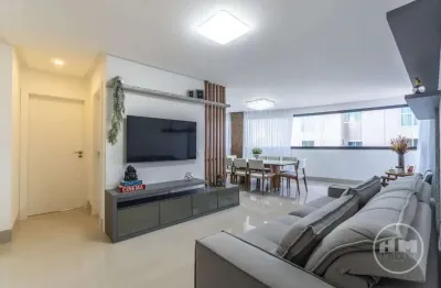 Apartamento com 4 quartos à venda na rua 2400, 441, centro, balneário camboriú por r$ 3.302.417