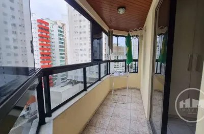 Apartamento com 3 quartos à venda na rua alvin bauer, 280, centro, balneário camboriú por r$ 1.500.000