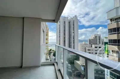 Apartamento com 3 quartos à venda na osmar de, av. osmar souza nunes, 188, pioneiros, balneário camboriú por r$ 2.400.000