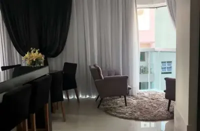 Apartamento com 3 quartos à venda na avenida normando tedesco, 122, centro, balneário camboriú por r$ 2.100.000